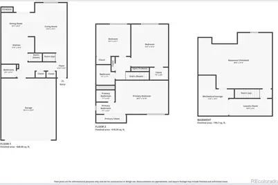 2906 S Parker Court, Aurora, CO 80014 - Photo 39