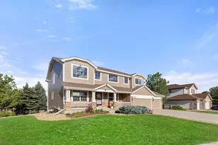 10856 Ridge Pointe Ln, Parker, CO 80138 - Photo 1