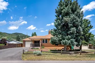 62 S Valley Rd, Palmer Lake, CO 80133 - Photo 1