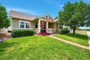 5211 Mt Audubon St, Frederick, CO 80504 - Photo 1