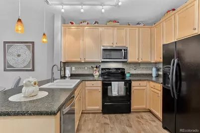 15540 Canyon Gulch Lane #208, Englewood, CO 80112 - Photo 3