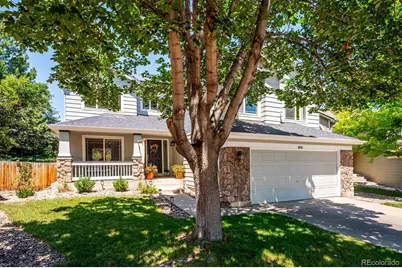 10705 W Parkhill Avenue, Littleton, CO 80127 - Photo 1
