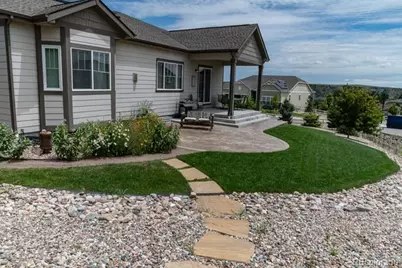 4051 Old Oaks Street, Castle Rock, CO 80104 - Photo 45