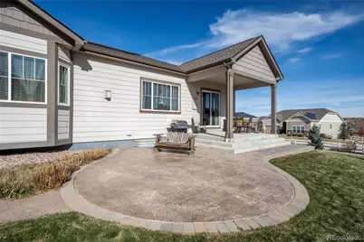 4051 Old Oaks Street, Castle Rock, CO 80104 - Photo 11