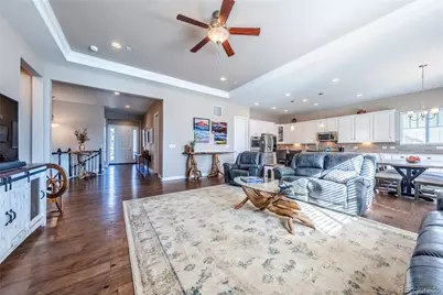 4051 Old Oaks Street, Castle Rock, CO 80104 - Photo 3