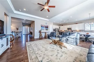 4051 Old Oaks St, Castle Rock, CO 80104 - Photo 3