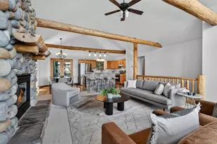 11656 Leavenworth Dr, Conifer, CO 80433 - Photo 13