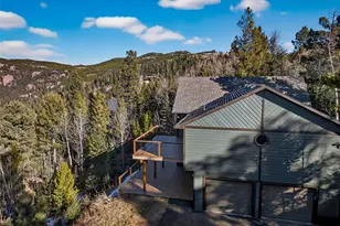 11656 Leavenworth Dr, Conifer, CO 80433 - Photo 3