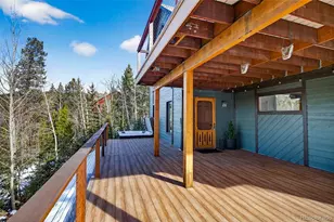 11656 Leavenworth Dr, Conifer, CO 80433 - Photo 45