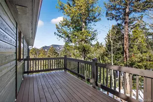 11656 Leavenworth Dr, Conifer, CO 80433 - Photo 43
