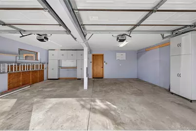 11656 Leavenworth Drive, Conifer, CO 80433 - Photo 37