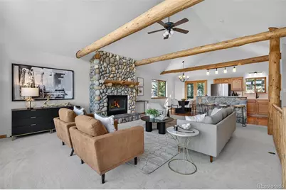 11656 Leavenworth Drive, Conifer, CO 80433 - Photo 9