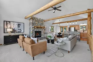 11656 Leavenworth Dr, Conifer, CO 80433 - Photo 9