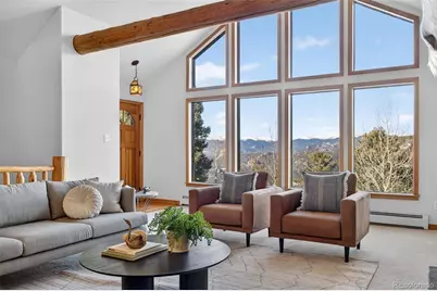 11656 Leavenworth Drive, Conifer, CO 80433 - Photo 5