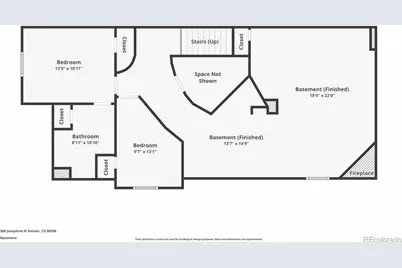 560 Josephine Street, Denver, CO 80206 - Photo 35