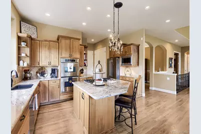 620 Cumberland Road, Larkspur, CO 80118 - Photo 7