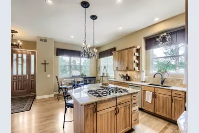 620 Cumberland Road, Larkspur, CO 80118 - Photo 5