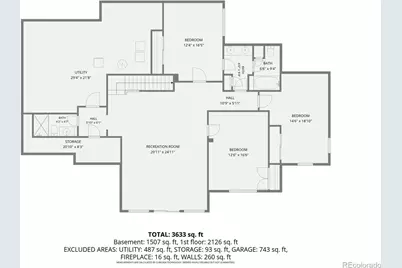 620 Cumberland Road, Larkspur, CO 80118 - Photo 31