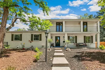 3798 S Wabash Street, Denver, CO 80237 - Photo 1