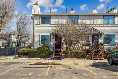 17693 E Loyola Drive #E, Aurora, CO 80013 - Photo 1