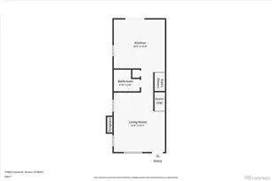 17693 E Loyola Dr, Aurora, CO 80013 - Photo 25