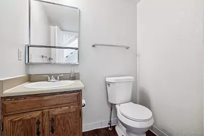 17693 E Loyola Drive #E, Aurora, CO 80013 - Photo 9