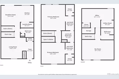 10235 E Evans Avenue #104, Aurora, CO 80247 - Photo 35