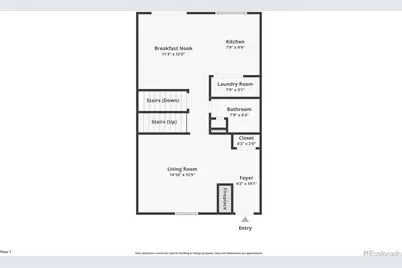 10235 E Evans Avenue #104, Aurora, CO 80247 - Photo 37