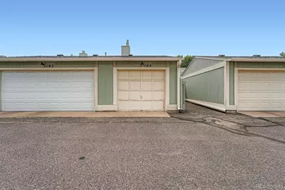 10235 E Evans Avenue #104, Aurora, CO 80247 - Photo 33