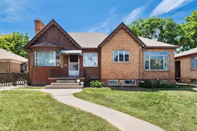 1453 Zenobia Street, Denver, CO 80204 - Photo 1
