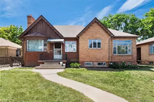 1453 Zenobia St, Denver, CO 80204 - Photo 1