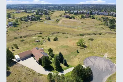 11226 Panorama Court, Parker, CO 80138 - Photo 21