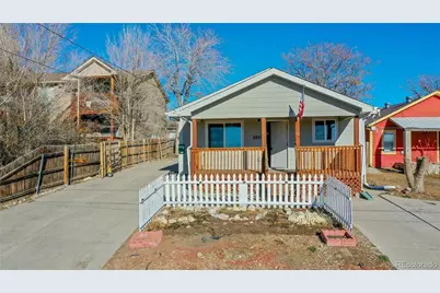 2881 W 65th Avenue, Denver, CO 80221 - Photo 3