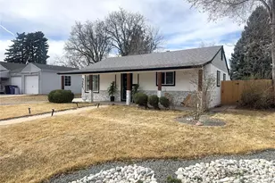 3227 S Grape St, Denver, CO 80222 - Photo 3