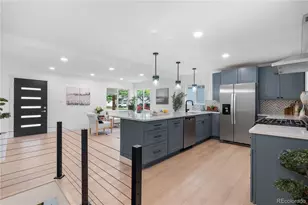 3227 S Grape St, Denver, CO 80222 - Photo 5