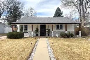 3227 S Grape St, Denver, CO 80222 - Photo 1