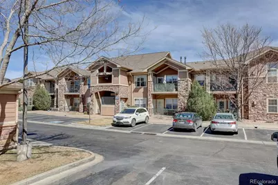 10715 Twenty Mile Road #202, Parker, CO 80134 - Photo 23