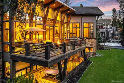 106 N Gold Flake Terrace, Breckenridge, CO 80424 - Photo 5