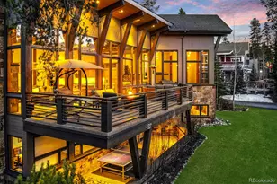 106 N Gold Flake Terrace, Breckenridge, CO 80424 - Photo 5