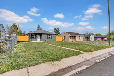 3715 N Jackson Street, Denver, CO 80205 - Photo 3