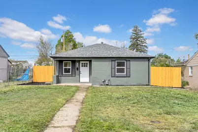 3715 N Jackson Street, Denver, CO 80205 - Photo 1