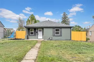 3715 N Jackson St, Denver, CO 80205 - Photo 1