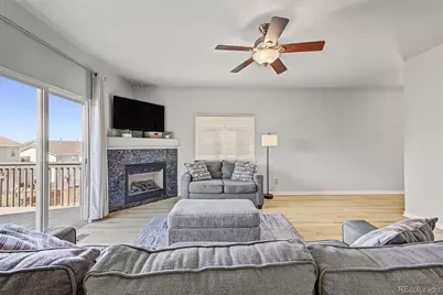 1461 Live Oak Road, Castle Rock, CO 80104 - Photo 5