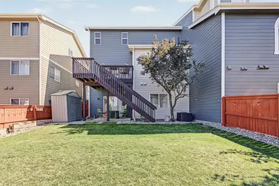 1461 Live Oak Road, Castle Rock, CO 80104 - Photo 37