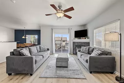 1461 Live Oak Road, Castle Rock, CO 80104 - Photo 7