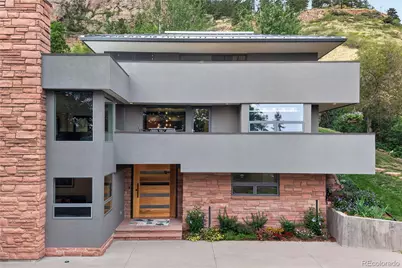 863 Circle Drive, Boulder, CO 80302 - Photo 3
