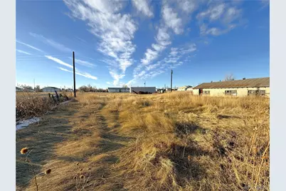 5th Avenue, Hugo, CO 80821 - Photo 3
