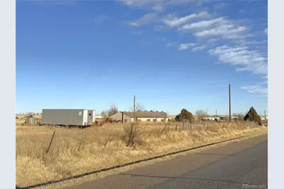 5th Avenue, Hugo, CO 80821 - Photo 1