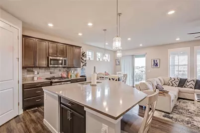 8890 S Ukraine Court, Aurora, CO 80016 - Photo 5