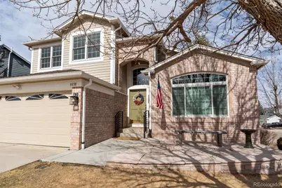 9838 Cypress Point Circle, Lone Tree, CO 80124 - Photo 3